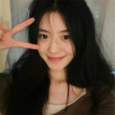 野女孩