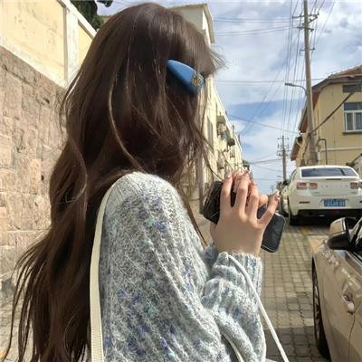 魔鬼中的天使她纯净如天使